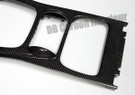 DB CARBON - Middle Console upper part - Porsche Cayenne 957 GTS