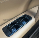 DB CARBON - Surround for window-/central locking-switches front r+l - Porsche Cayenne 957 GTS