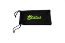 Polarized Solid Black / Green Polarized Solid Black / Green