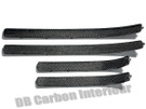 DB CARBON - Door sills r+l - Porsche Cayenne 957 GTS