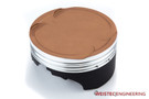 Weistec Engineering Forged Rods and Pistons, M156 01-156-00443-4