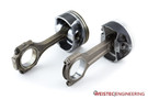 Weistec Engineering Forged Rods and Pistons, M156 01-156-00443-4