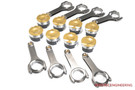 Weistec Engineering Forged Pistons and Billet Rods, M177  01-177-02332-6