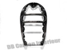 DB CARBON - Upper center console - Porsche Cayenne 957 Turbo+S