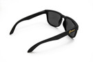 Polarized Frosted Gray / Deep Sea Polarized Frosted Gray / Deep Sea