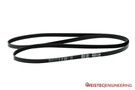 Weistec Engineering  SLS 750, M159 Supercharger Belt  02-159-00392-1 Weistec Engineering  SLS 750, M159 Supercharger Belt  02-159-00392-1
