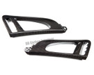 DB CARBON - Door pull surround front r+l