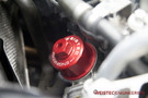 Weistec Engineering Billet Oil Filter Cap, M133