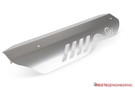 Weistec Engineering M139 Turbo Heat Shield  01-139-02348-1