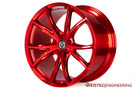 Weistec Engineering Weistec FM101 Forged Monoblock Wheel Set AMG-GT-FM101 