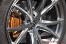 Weistec Engineering Weistec FM101 Forged Monoblock Wheel Set AMG-GT-FM101 