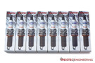 Weistec Engineering McLaren Spark Plugs  01-838-02089-9