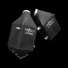 Project Gamma BMW M5 | M6 (F10/F12/F13/F06) Charge Coolers Project Gamma BMW M5 | M6 (F10/F12/F13/F06) Charge Coolers