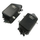 Project Gamma BMW M5 | M6 (F10/F12/F13/F06) Charge Coolers Project Gamma BMW M5 | M6 (F10/F12/F13/F06) Charge Coolers