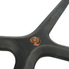 Project Gamma Lamborghini Huracan | Audi R8 Carbon Fiber X-Brace