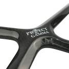 Project Gamma Lamborghini Huracan | Audi R8 Carbon Fiber X-Brace