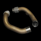 Project Gamma BMW M5 | M8 (F90/F91/F92/F93) Secondary Downpipes Project Gamma BMW M5 | M8 (F90/F91/F92/F93) Secondary Downpipes