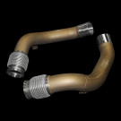 Project Gamma BMW M5 | M8 (F90/F91/F92/F93) Secondary Downpipes Project Gamma BMW M5 | M8 (F90/F91/F92/F93) Secondary Downpipes