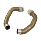 Project Gamma BMW M5 | M8 (F90/F91/F92/F93) Secondary Downpipes Project Gamma BMW M5 | M8 (F90/F91/F92/F93) Secondary Downpipes