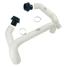 Project Gamma BMW M3 | M4 (G80/G82/G87) Silicon Intakes & Filters