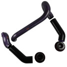 Project Gamma BMW M3 | M4 (G80/G82/G87) Carbon Fiber Intakes & Filters