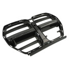 Project Gamma BMW M3 | M4 (G80/G82) G8X Carbon Fiber GT3 Grills