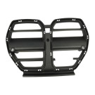 Project Gamma BMW M3 | M4 (G80/G82) G8X Carbon Fiber GT3 Grills