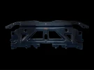Project Gamma BMW M2| M3 | M4 (G80/G82/G87) Carbon Fiber Cooling Shroud