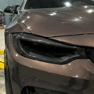 Project Gamma BMW F8X M3 | M4 Carbon Fiber Headlight Delete