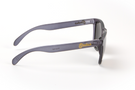 Polarized Frosted Gray Phantom Black Polarized Frosted Gray Phantom Black