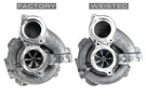 Weistec Engineering  Audi / Porsche W.3 Turbo Upgrade, VAG EA839 3.0T  01-839-02087-8 Weistec Engineering  Audi / Porsche W.3 Turbo Upgrade, VAG EA839 3.0T  01-839-02087-8