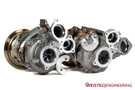 Weistec Engineering Audi / Porsche W.3 Turbo Upgrade, EA839 2.9T  01-839-02111-6 Weistec Engineering Audi / Porsche W.3 Turbo Upgrade, EA839 2.9T  01-839-02111-6