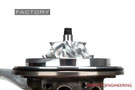 Weistec Engineering Audi / Porsche W.3 Turbo Upgrade, EA839 2.9T  01-839-02111-6 Weistec Engineering Audi / Porsche W.3 Turbo Upgrade, EA839 2.9T  01-839-02111-6