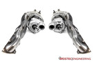 Weistec Engineering  Audi W.3 Turbo Upgrade, RS7/S8 4.0 TFSI  01-408-02167-9