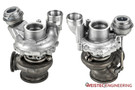Weistec Engineering W.3 Turbo Upgrade, S63tu  01-563-01834-1 Weistec Engineering W.3 Turbo Upgrade, S63tu  01-563-01834-1
