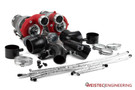 Weistec Engineering W.4 Turbo Upgrade System, BMW S63 01-563-01810-5 Weistec Engineering W.4 Turbo Upgrade System, BMW S63 01-563-01810-5
