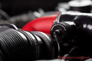 Weistec Engineering W.4 Turbo Upgrade System, BMW S63 01-563-01810-5 Weistec Engineering W.4 Turbo Upgrade System, BMW S63 01-563-01810-5