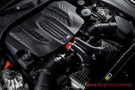 Weistec Engineering W.4 Turbo Upgrade System, BMW S63 01-563-01810-5 Weistec Engineering W.4 Turbo Upgrade System, BMW S63 01-563-01810-5