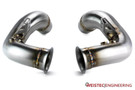 Weistec Engineering W.4 Turbo Upgrade System, BMW S63 01-563-01810-5 Weistec Engineering W.4 Turbo Upgrade System, BMW S63 01-563-01810-5