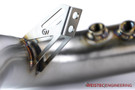 Weistec Engineering W.4 Turbo Upgrade System, BMW S63 01-563-01810-5 Weistec Engineering W.4 Turbo Upgrade System, BMW S63 01-563-01810-5