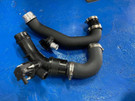 MST 2020+ Ford Kuga 2.0 Boost Pipe - FO-MK4018