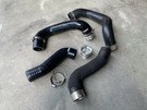 MST 2020+ Ford Kuga 2.0 Boost Pipe - FO-MK4018