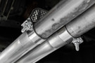 MBRP 18-21 Audi SQ5 3.0T Dual Rear Exit 2.5in Axle Back - T304 - mbrpS5604304 MBRP 18-21 Audi SQ5 3.0T Dual Rear Exit 2.5in Axle Back - T304 - mbrpS5604304