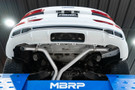 MBRP 18-21 Audi SQ5 3.0T Dual Rear Exit 2.5in Axle Back - T304 - mbrpS5604304 MBRP 18-21 Audi SQ5 3.0T Dual Rear Exit 2.5in Axle Back - T304 - mbrpS5604304