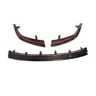 NWCarbon Haus G87 M2 V2 Style Dry Carbon Fiber Front Lip - G87-32 NWCarbon Haus G87 M2 V2 Style Dry Carbon Fiber Front Lip - G87-32