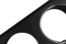 NWCarbon Haus  M2 G87 Coupe MP Style Dry Carbon Fiber Diffuser Middle Plate - NWCT-319 NWCarbon Haus  M2 G87 Coupe MP Style Dry Carbon Fiber Diffuser Middle Plate - NWCT-319