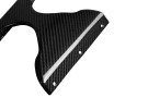 NWCarbon Haus  M2 G87 Coupe MP Style Dry Carbon Fiber Diffuser Middle Plate - NWCT-319 NWCarbon Haus  M2 G87 Coupe MP Style Dry Carbon Fiber Diffuser Middle Plate - NWCT-319