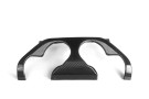 NWCarbon Haus  M2 G87 Coupe MP Style Dry Carbon Fiber Diffuser Middle Plate - NWCT-319 NWCarbon Haus  M2 G87 Coupe MP Style Dry Carbon Fiber Diffuser Middle Plate - NWCT-319