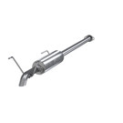 MBRP 05-11 Toyota Tacoma 4.0L EC/CC-SB Cat Back Turn Down Single Side Alum Exhaust - mbrpS5322AL MBRP 05-11 Toyota Tacoma 4.0L EC/CC-SB Cat Back Turn Down Single Side Alum Exhaust - mbrpS5322AL