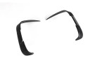 NWCarbon Haus  F87/F87C SQ Dry Carbon Rear Canards - NWCT-200 NWCarbon Haus  F87/F87C SQ Dry Carbon Rear Canards - NWCT-200